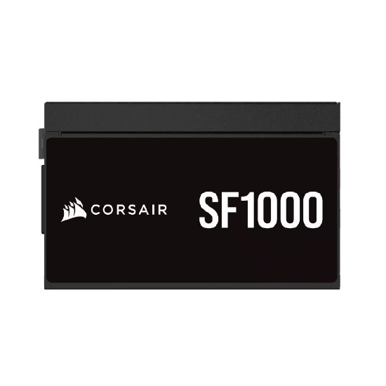Napajanje 1000W, Corsair SF1000, 80+ Platinum, CP-9020257-EU