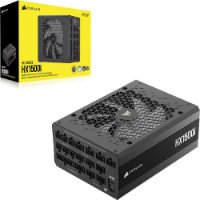 Napajanje 1500W CORSAIR HX1500i CP-9020309-EU, ATX 3.1, 140mm vent., 80+ Platinum, modularno