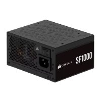 Napajanje 1000W, Corsair SF1000, 80+ Platinum, CP-9020257-EU