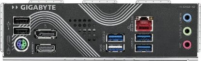 Matična ploča GIGABYTE B860M Eagle V2, AMD B860M, DDR5, WiFi, mATX, s. 1851