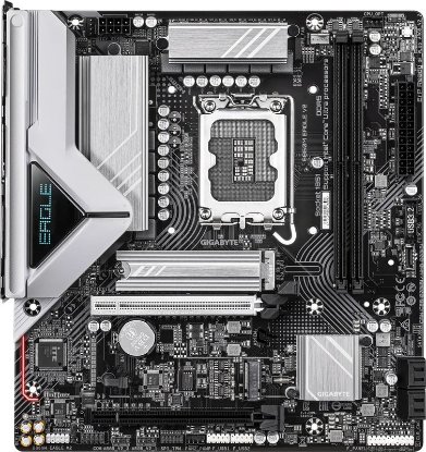 Matična ploča GIGABYTE B860M Eagle V2, AMD B860M, DDR5, WiFi, mATX, s. 1851