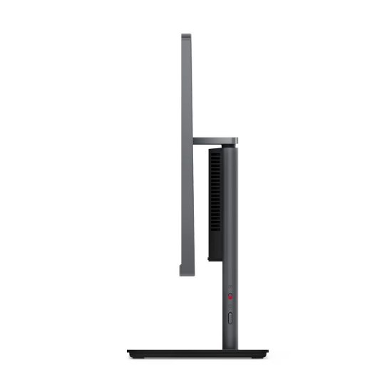 Računalo AiO LENOVO ThinkCentre Neo 50a G5 12SC000PCR / 23,8" FHD IPS, Core i7 13620H, 16GB, 512GB SSD, Intel UHD Graphics, WiFi, tipkovnica, miš, bez OS, sivo