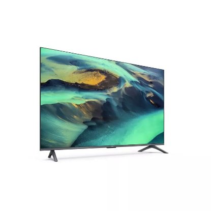 QLED TV 50" XIAOMI A Pro 50, Smart TV, 4K UHD, USB, LAN, Wi-Fi, BT, sivi - energetski razred F QLED TV 50" XIAOMI A Pro 50, Smart TV, 4K UHD, USB, LAN, Wi-Fi, BT, sivi - energetski razred F