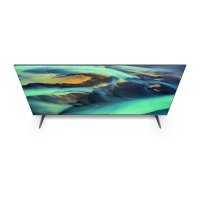 QLED TV 65" XIAOMI A Pro 65, Smart TV, 4K UHD, USB, LAN, Wi-Fi, BT, sivi - energetski razred F