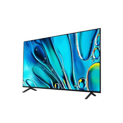LED TV 50" SONY Bravia K50S35B, Google TV, UHD 4K, DVB-T2/C/S2, HDMI, WI-FI, USB - energetski razred E