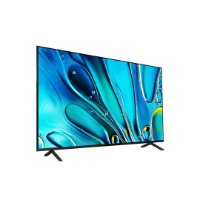 LED TV 50" SONY Bravia K50S35B, Google TV, UHD 4K, DVB-T2/C/S2, HDMI, WI-FI, USB - energetski razred E
