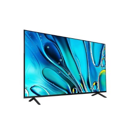 LED TV 50" SONY Bravia K50S35B, Google TV, UHD 4K, DVB-T2/C/S2, HDMI, WI-FI, USB - energetski razred E