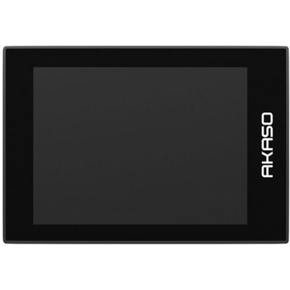 Sportska digitalna kamera AKASO EK 7000 Pro, 4K25, 20MP, crna