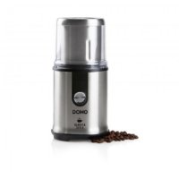 Mlinac za kavu DOMO DO723K, 300 W, 110 g, inox