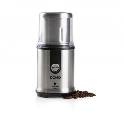 Mlinac za kavu DOMO DO723K, 300 W, 110 g, inox