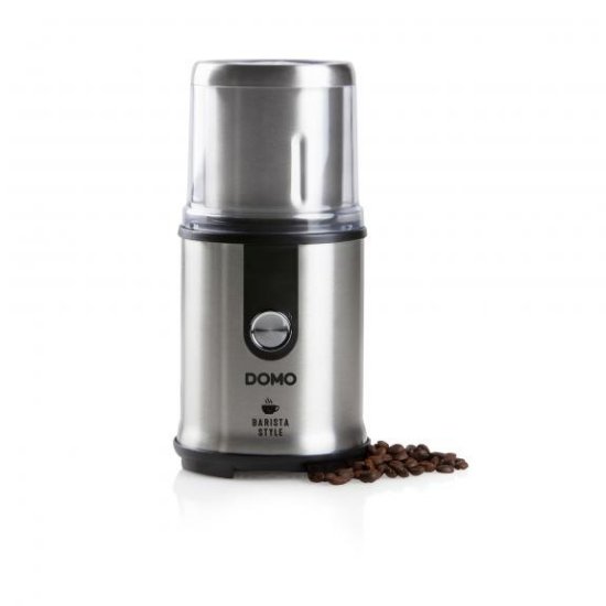 Mlinac za kavu DOMO DO723K, 300 W, 110 g, inox