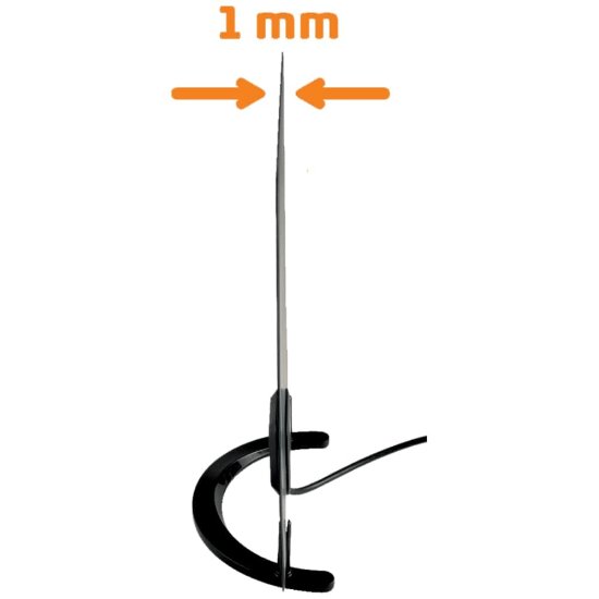 Antena HOME FZ 52, sobna sa pojačalom 52 dB, DVB-T/T2