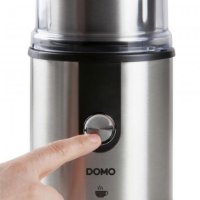 Mlinac za kavu DOMO DO723K, 300 W, 110 g, inox
