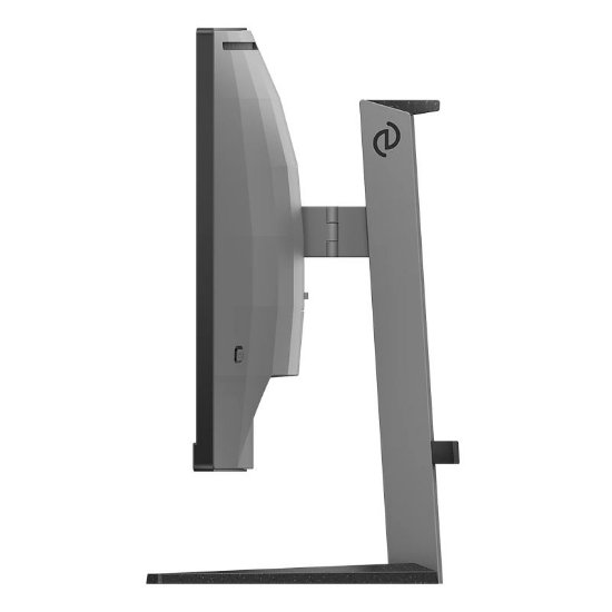 Gaming monitor 27" PHILIPS Evnia 27M2C5200W/00, FHD, VA, 280Hz, 1ms, 300cd/m2, zakrivljeni, sivi