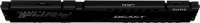 Memorija PC-44800, 32GB, KINGSTON Fury Beast KF556C36BBEK2-32, DDR5 5600MHz, kit 2x16GB