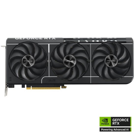 Grafička kartica ASUS GeForce RTX 5080 Prime OC, 16GB GDDR7