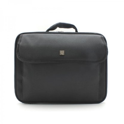 Torba za laptop SBOX Wall Street NSS-88120, 17.3", crna