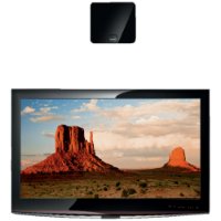 Antena HOME FZ 52, sobna sa pojačalom 52 dB, DVB-T/T2