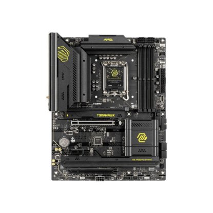 Matična ploča MSI MAG B860 TOMAHAWK WIFI, INTEL B860, DDR5, ATX, s.1851