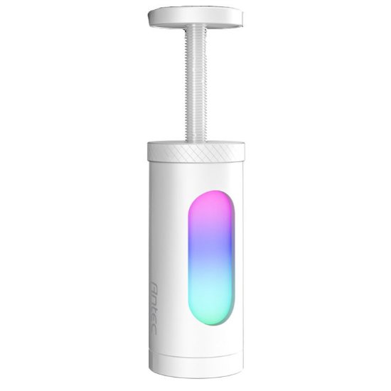 Nosač za grafičku karticu ANTEC I Shape Prism ARGB, bijeli