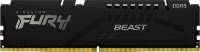 Memorija PC-44800, 32GB, KINGSTON Fury Beast KF556C36BBEK2-32, DDR5 5600MHz, kit 2x16GB