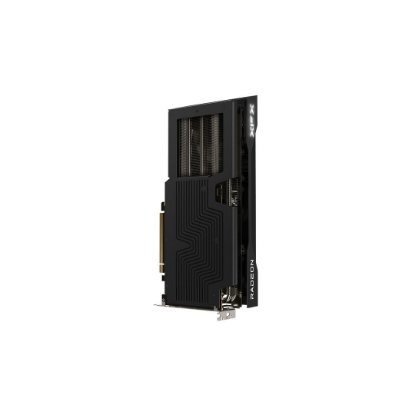 Grafička kartica XFX Radeon RX 9060 XT OC Triple Fan, 16GB GDDR6