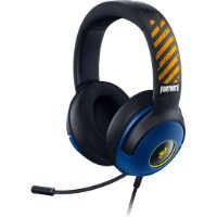 Slušalice RAZER Kraken V3 X Fortnite edition, crne