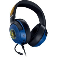 Slušalice RAZER Kraken V3 X Fortnite edition, crne