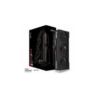 Grafička kartica XFX Radeon RX 9060 XT OC Triple Fan, 16GB GDDR6