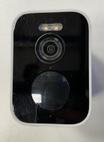 RABLJENI - Mrežna nadzorna kamera XIAOMI Outdoor Camera BW300, 2K, WiFi, noćno snimanje, baterijska, vanjska