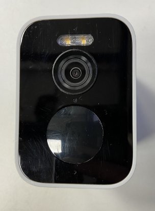 RABLJENI - Mrežna nadzorna kamera XIAOMI Outdoor Camera BW300, 2K, WiFi, noćno snimanje, baterijska, vanjska
