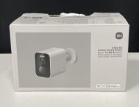 RABLJENI - Mrežna nadzorna kamera XIAOMI Outdoor Camera BW300, 2K, WiFi, noćno snimanje, baterijska, vanjska