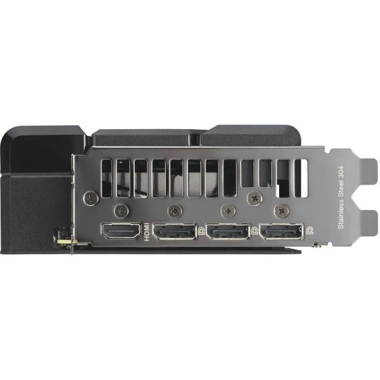 Grafička kartica ASUS Dual Radeon RX 7700 XT OC Edition, 12GB GDDR6