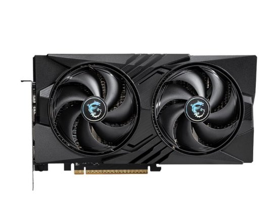 Grafička kartica MSI GeForce RTX 5060 Gaming OC, 8GB GDDR7