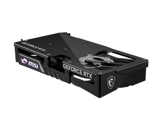 Grafička kartica MSI GeForce RTX 5060 Gaming OC, 8GB GDDR7