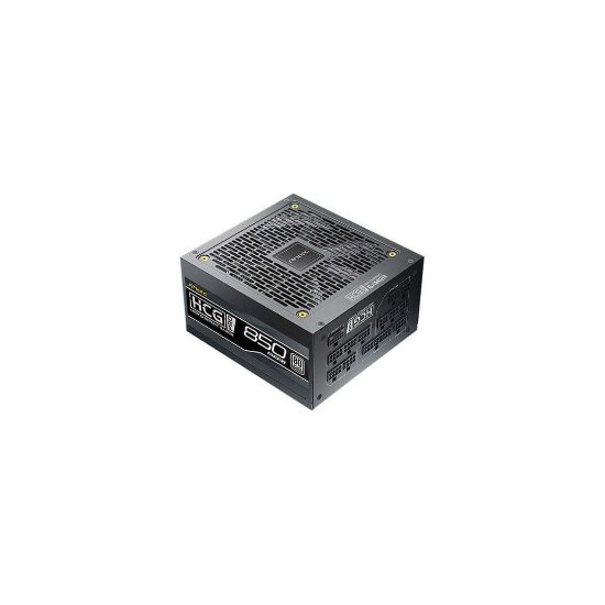 Napajanje 850W, ANTEC HCG850 Pro Platinum, AATX 3.1, 135mm vent, 80+ Platinum, modularno
