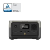 IZLOŽBENI - Energetska stanica ECOFLOW River 2, 256Wh, 600W, crna