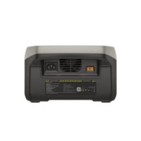 IZLOŽBENI - Energetska stanica ECOFLOW River 2, 256Wh, 600W, crna