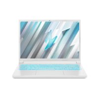 Laptop ACER Nitro V14 NH.QTFEX.002 / Ryzen 7 8845HS, 16GB, 1TB SSD, nVidia GeForce RTX 4050, 14,5" WUXGA 120Hz IPS, Windows 11, bijeli
