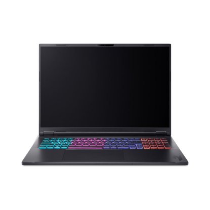 Laptop ACER Nitro 18 AI NH.QYFEX.001 / Ryzen AI 9 365, 32GB, 1TB SSD, nVidia GeForce RTX 5070 Ti, 18" WQXGA 165Hz IPS, bez OS, crni