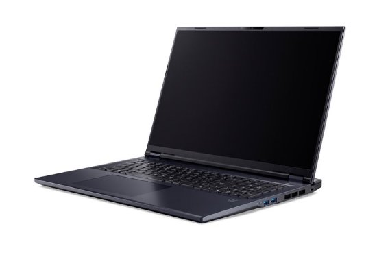 Laptop ACER Predator Helios Neo 18 AI NH.QVMEX.005 / Core Ultra 9 275HX, 64GB, 2TB SSD, nVidia GeForce RTX 5070 Ti, 18" WQXGA 250Hz IPS, bez OS, crni