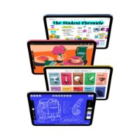 Tablet APPLE iPad (11th Gen.), 11", Wi-Fi, 128GB, md3y4hc/a, srebrni