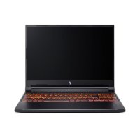 Laptop ACER Nitro V16 NH.U1GEX.00G / Ryzen 7 260, 32GB, 1TB SSD, nVidia GeForce RTX 5060, 16" WUXGA 180Hz IPS, bez OS, crni