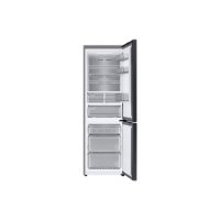 Hladnjak SAMSUNG RB34C7B5EB1/EF, kombinirani, 186cm, 230/114L, No Frost, SpaceMax, energetski razred E, crni