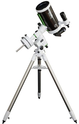 Teleskop SKYWATCHER, Maksutov 150/1800, EQ5 stalak