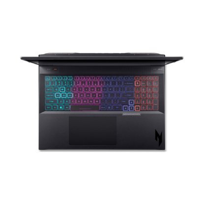 Laptop ACER Nitro 18 AI NH.QYFEX.001 / Ryzen AI 9 365, 32GB, 1TB SSD, nVidia GeForce RTX 5070 Ti, 18" WQXGA 165Hz IPS, bez OS, crni