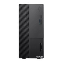 Računalo ASUS ExpertCenter D5 Mini Tower D500ME-WB31C1 / Core i3 13100, 8GB, 512GB SSD, Intel HD Graphics, bez OS, crno