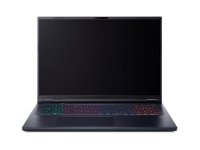 Laptop ACER Predator Helios Neo 18 AI NH.QVMEX.005 / Core Ultra 9 275HX, 64GB, 2TB SSD, nVidia GeForce RTX 5070 Ti, 18" WQXGA 250Hz IPS, bez OS, crni
