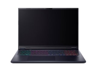 Laptop ACER Predator Helios Neo 18 AI NH.QVMEX.005 / Core Ultra 9 275HX, 64GB, 2TB SSD, nVidia GeForce RTX 5070 Ti, 18" WQXGA 250Hz IPS, bez OS, crni