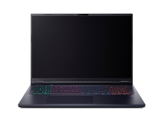 Laptop ACER Predator Helios Neo 18 AI NH.QVMEX.005 / Core Ultra 9 275HX, 64GB, 2TB SSD, nVidia GeForce RTX 5070 Ti, 18" WQXGA 250Hz IPS, bez OS, crni
